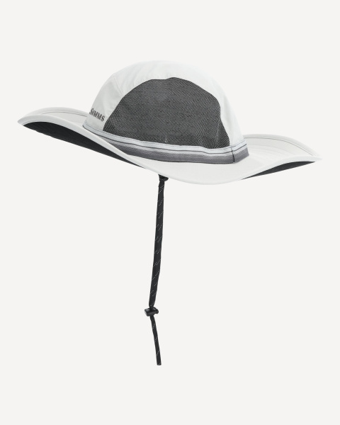 Шляпа Simms Solar Sombrero (; L/XL; Sterling)